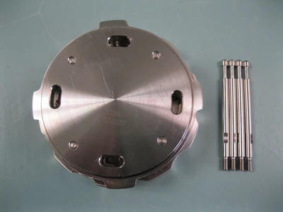 USED Quattro Flow QF15ADEGNW-115-EZ