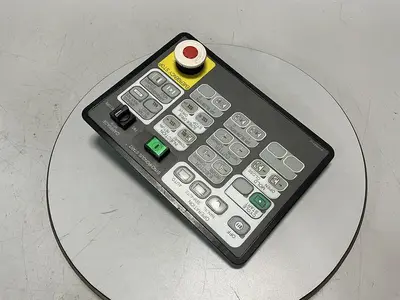 USED MEIKI 8368289