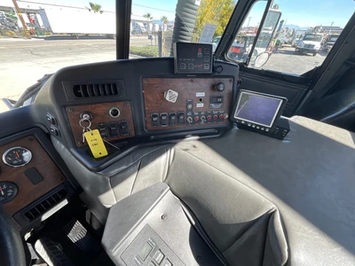 Used 2012 PETERBILT 320 Combination Sewer Cleaners California US | Big Truck & Equipment #1412330