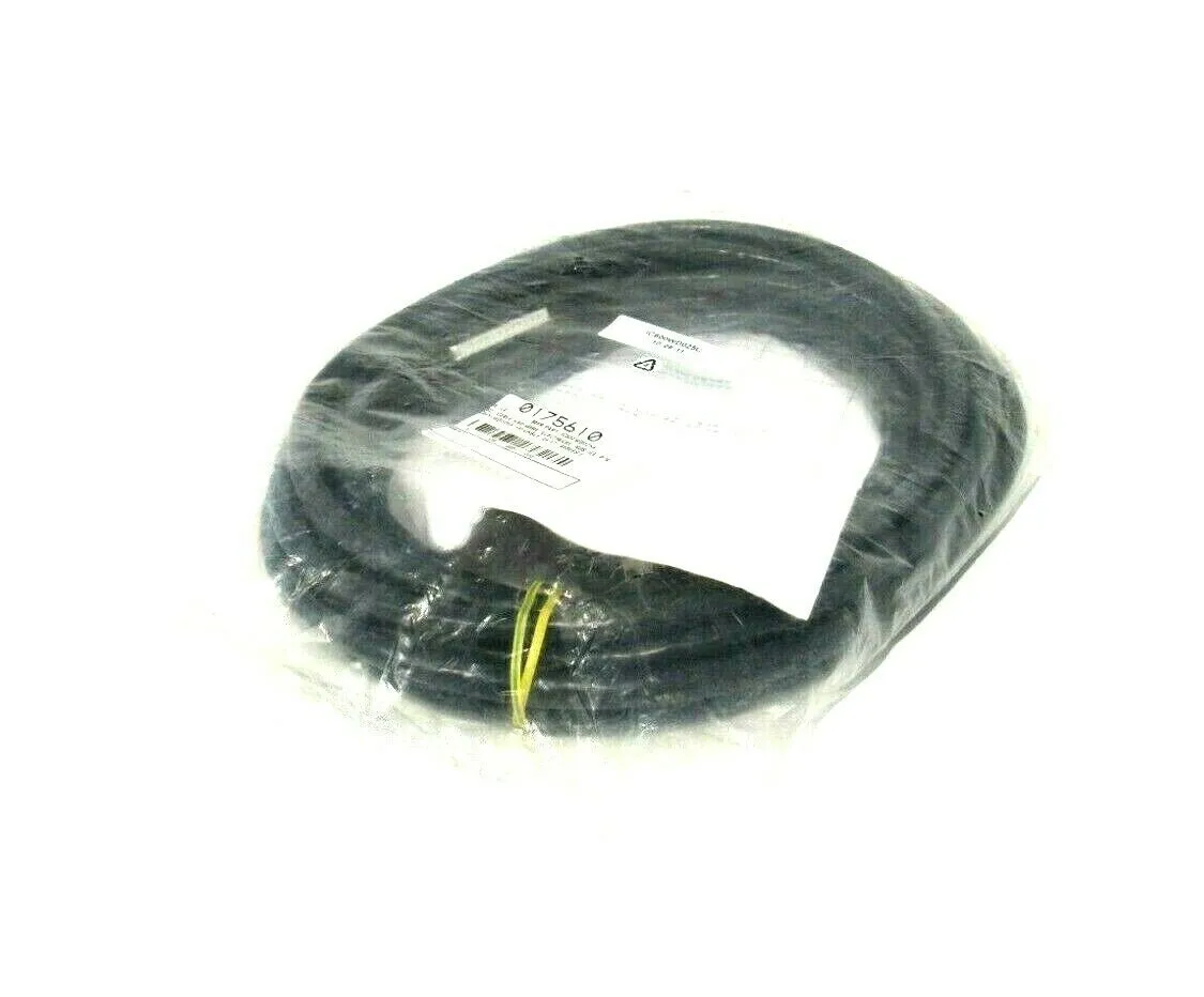 NEW FANUC IC600WD025 I/O CABLE IC600WD025A