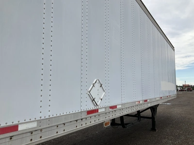 Used 2002 WABASH _UNKNOWN_ Misc Trailers Michigan US | Miedema Asset Management Group #1413970
