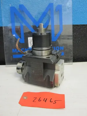 USED MT MARCHETTI NKM0740232