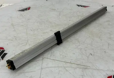 USED NOVOTECHNIK TLH 750 E-D