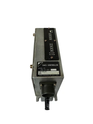 Daikin ZE-4-20 Saes Controller