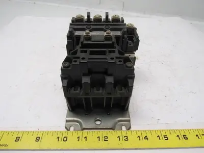 A-B Allen Bradley 500-BOA94 Series B AC Lighting Contactor