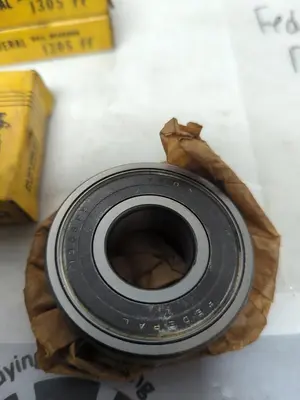 New | in-Stock FEDERAL 1305 Bearings | Surplus Asset Holdings #1198999