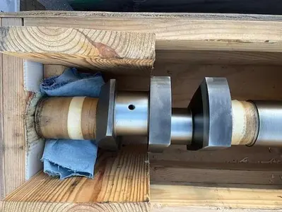 USED KNIGHT KOA-4