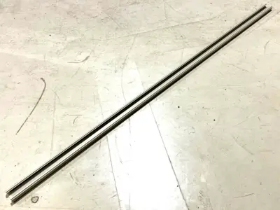 MT65509/2000 | Montratec  Multiple Cable Duct KFM-40 2000mm Length - New Other