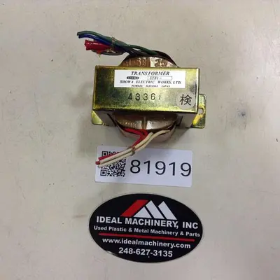 USED SHOWA STB1
