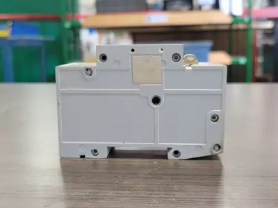 USED SIEMENS 5SX22-C25