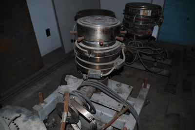 GLOUCESTER blown film die Blown Film Dies - Single Layer, SIZE 5"- 9.99""" | Mark One Machinery (1)