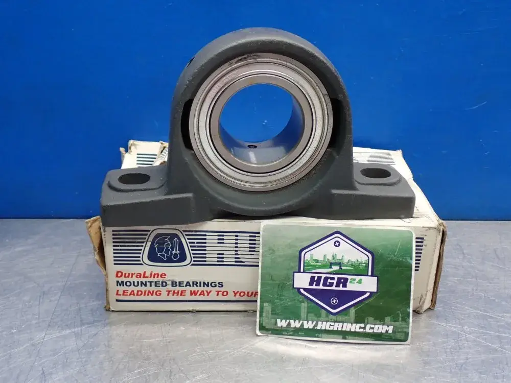 New | in-Stock HUB CITY PB251URX23/16 Miscellaneous MRO Ohio US | HGR 24 #754431