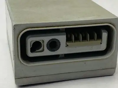 42MTB-5000 | Electronics Corp Of America  Terminal Base Series 5000 - Used