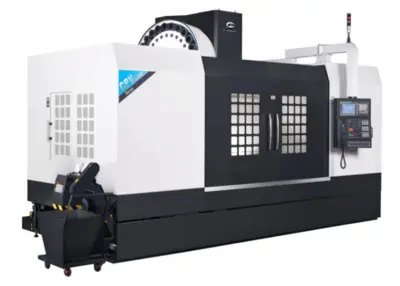 CAMPRO CPB-2200B High Performance Vertical Machining Center | LK Machine Solutions (1)