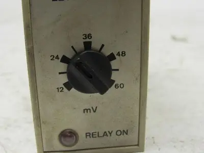 Used ELECTROMATIC _UNKNOWN_ Relays & Switches | Arrow Industrial #639616