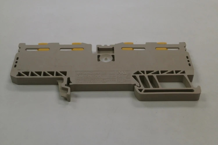 New | in-Stock Weidmuller IDU 1.5N/4AN Terminal Blocks Arizona US | ASSET CONVERSION SPECIALISTS, INC. #311209