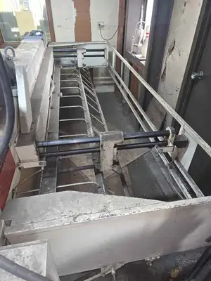 ROPER WHITNEY 10M14G Shears-Power Squaring Mech. | Asset Exchange Corporation (5)