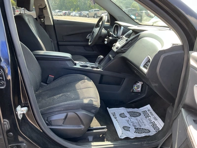 Used 2016 CHEVROLET EQUINOX SUVs Michigan US | Miedema Asset Management Group #1320351