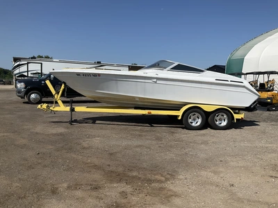 Used 1986 SEA RAY PACHANGA Boats (Misc) Michigan US | Miedema Asset Management Group #1337404