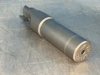 Used TOSCO TAM273162 N/C Tooling & Accessories (Other) Ohio US | HGR 24 #1325359