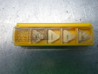 NEW KENNAMETAL TPGN220432