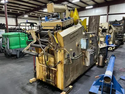 USED LITTELL 620 7PD C100