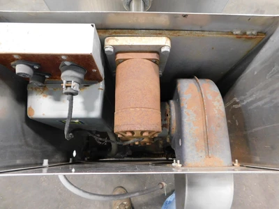 Used CREPACO _UNKNOWN_ Sanitary  Pump Ohio US | Equipment Recovery Corp. #1331599