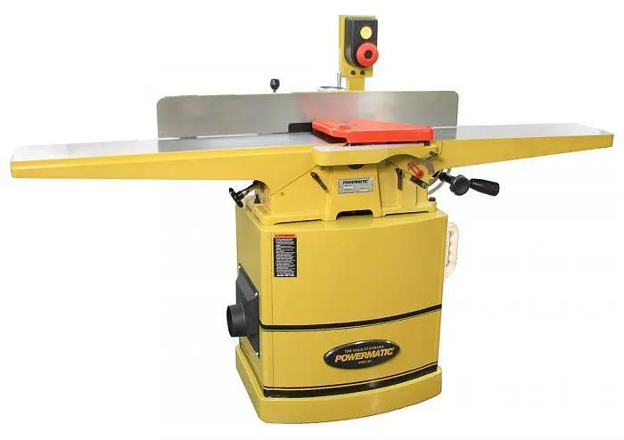 NEW POWERMATIC 60HH