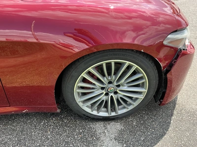Used 2017 ALFA ROMEO GIULIA Sedans Michigan US | Miedema Asset Management Group #1337408