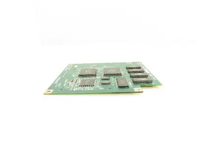 Okuma 1911-2861 PLC Graphic Circuit Board Card Module