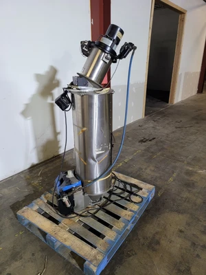USED CONAIR SL50