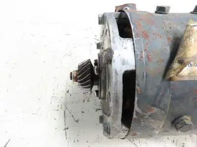 Yale ESC030ABN24SF077 24 volt Stand Up Electric Forklift Drive Motor