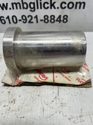 Flowserve EIKB213371B Hastalloy Pump Shaft Sleeve -NIB