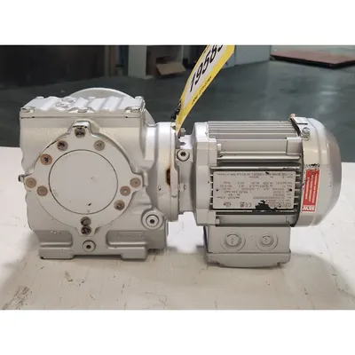 USED SEW EURODRIVE INC. SF47 DR63L4