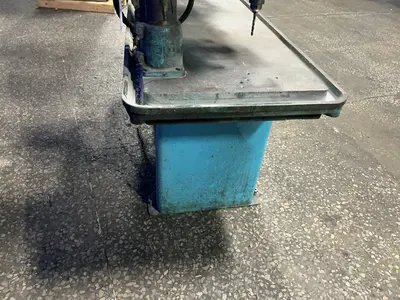 Used POWERMATIC 1200 Heavy Duty & Sensitive Single Spindle Drills Ohio US | HGR 24 #1506569