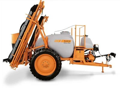 New | in-Stock 2027 JACTO ADVANCE 2000 AM18 VORTEX Sprayers Pennsylvania US | Zimmerman Farm Service #1409876