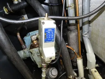 Used KOUWAKOUGYO _UNKNOWN_ High Pressure Coolant Systems Indiana US | Arrow Industrial #1368207