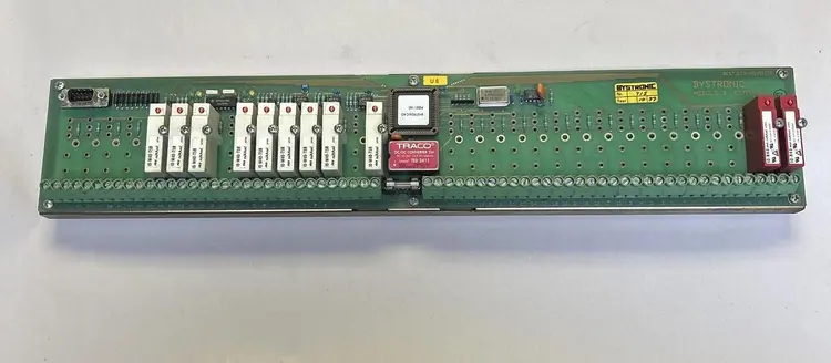 Used BYSTRONIC E0779-5-A Miscellaneous Equipment (Electrical & Power) | Surplus Asset Holdings #1198568