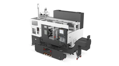 WIA LF2600II CNC Lathes | MARTECH Machinery & Automation, LLC (2)