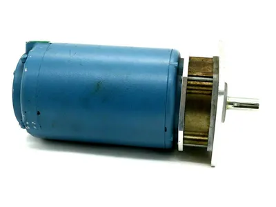 NEW SUPERIOR ELEC. SS700-2036 SYNCHRONOUS MOTOR 120V 1.1AMP 50/60HZ SS7002036