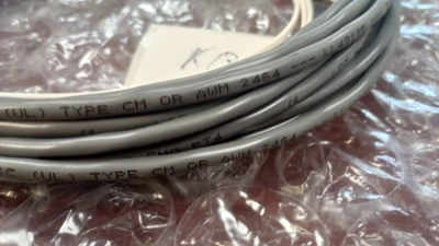 ACS GROUP TEMPERATURE SENSOR + 15 FT CABLE