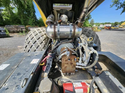 Used 2017 BOMAG BW211D-5 Single Drum Rollers New York US | Abele Tractor #1343117