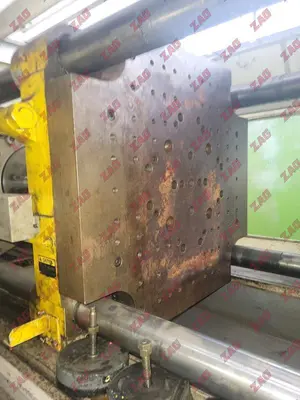 USED 1998 TOSHIBA ISG250NV10