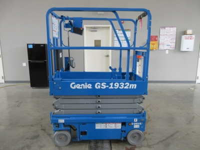 USED 2023 Genie GS1932M