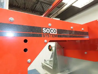 Used SOCO SYSTEM _UNKNOWN_ Case Sealers - Tapers Indiana US | Arrow Industrial #1368127