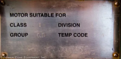 NEW TECO WESTINGHOUSE -