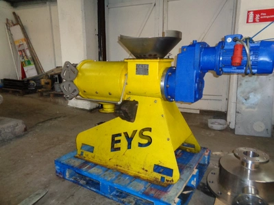 Daritech Seperator EYS SP 600 Smart  Press