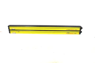 USED LEUZE ELECTRONIC ST30-900/BH3 CR30-900/BH5