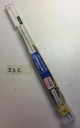 NEW OMEGA TC-K-NPT-G-36-DUAL-SMPW-M