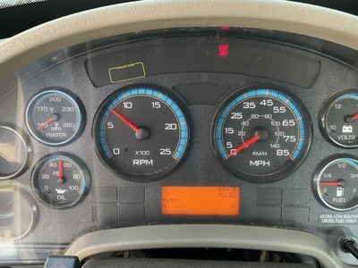 Used 2013 INTERNATIONAL 7600 Tractors & Trailers California US | Big Truck & Equipment #1411683